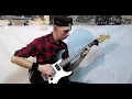 ALEX KARCASS GREEN CORE (GUITAR VIDEO)