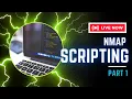 How to find vulnerabilities using nmap scripts Nmap Scriping Engine NSE in Hindi