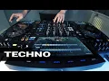 Lagu Techno DJ Set Mix 2026