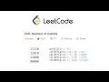 LeetCode Number of Islands Solution Explained - Java
