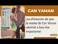 Download Lagu ¡La afirmación de que la madre de Can Yaman advirtió a Sara fue impactante!