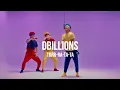 Download Lagu D Billions - Trrr-Ra-Ta-Ta | Curltai Mood Video
