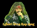 Download Lagu Aghori Deva Rap song India's got talent