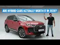 Are Hybrid Cars Actually Worth It in 2026
