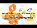 Download Lagu lagu Bugis IDI' NASABARI  COVER by BANGSAH. Lagu daerah Bugis