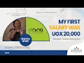 My first salary was UGX 20 000 - Patricia s journey into Nina Interiors