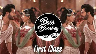 first class remix dj manik kalank arijit singh varun dhawan alia bhatt kiara bbo