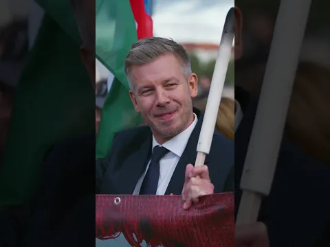Micsoda pörgős hét volt. És máris kezdődik a következő…❤️🤍💚