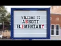 Abbott Elementary ABC Trailer