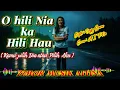 O HILI NIA KA HILI HAU || COVER AITINA