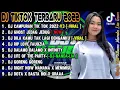 Download Lagu DJ TIKTOK TERBARU 2022 - DJ CAMPURAN TIK TOK 2022 JEDAG JEDUG FULL BASS YANG LAGI VIRAL