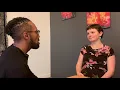 Massage Helping Recovery From Sexual Abuse
