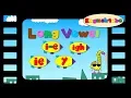 Long Vowel Letter i -