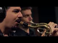 Festive Minor - Icefire 4tet