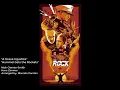 The Rock (1996) - Hummel Gets the Rockets - Cover - Nick Glennie-Smith & Hans Zimmer