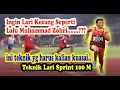 Download Lagu Teknik Lari Sprint - Lari Jarak Pendek 100 m - Materi Pembelajaran Atletik - PJOK