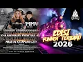 Lagu DJ AYCHA - HAPPY ANNIVERSARY SANSINO CREW 19 MADE IN KETAPANG CITY - FUNKOT TERBARU 2026 STASIUN