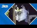 Kitsap County still facing power outages
