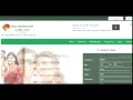 PHP Matrimonial Script - Managing Content From Control Panel