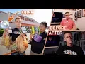 Cheap DIY Lights from Home Depot