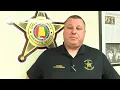 Dale County Sheriff s Office Manhunt