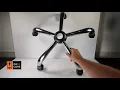 Vídeo do produto