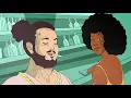 Post Malone - Patient (Animated Music Video)