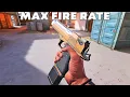 Download Lagu The Hardest Hitting Full Auto Pistol has Everyone Losing it