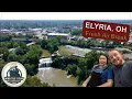 Elyria OH Fresh Air Break Episode 1