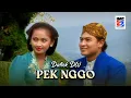 Lagu Datiek DW Ft. Gombloh - Pek Nggo - IMC Record Java