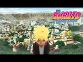 Download Lagu Boruto Ending 4 | Denshin Tamashii (HD)