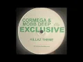 Cormega Ft Mobb Deep - Killaz Theme