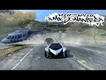 Download Lagu Super Turbo Devel Sixteen vs 10.000 Centenario Federals (Hard Final Pursuit NFS MW)