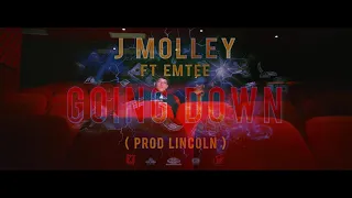 j molley ft emtee going down