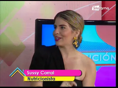 Cómo reemplazar alimentos y convertirlos en saludables