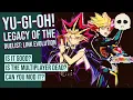 Download Lagu Campaign? Multiplayer? Mods? Yu-Gi-Oh! Legacy of the Duelist: Link Evolution