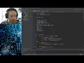 Learning Livestream - Coding a game using Python and Pygame