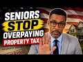 Your County Assessor Will Keep You Overpaying Property Tax Until You File One Form