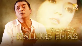 Download Didi Kempot - Kalung Emas (Official) IMC RECORD JAVA MP3