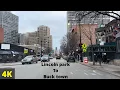 Chicago Lincoln Park Near North South Loop River North Buck town December 13 2022