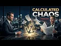 Calculated Unpredictability The Chaos Anchor Breaking Their Strategic Playbook Simon Sinek
