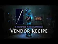 Path of Exile - increased Physical Damage Vendor Recipe