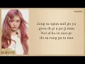 Download Lagu IVE - Flu (Easy Lyrics)