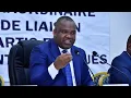 Lagu URGENT🔴🔥11/1/26 NANGA DEMANDE AU PRÉSIDENT ANGOLAIS DE L'AIDER À QUITTER GOMA ! EYINDI 🔥 