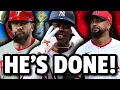 Download Lagu BREAKING: Emmanuel Clase is DONE!? 😅 Kyle Schwarber 4 HOMERS, Yankees Histroic Power (MLB Recap)