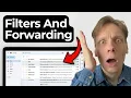 How to Combine Filters Forwarding Automation in Gmail 2026 Guide
