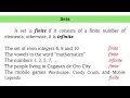 05 Module 2 part 2 Set Theory