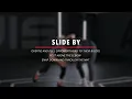 Sarah Hildebrandt Slide By Wrestling Technique