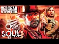 Download Lagu ARTHUR MORGAN (Red Dead Redemption 2) - Forajidos sin Honor | SoulRap