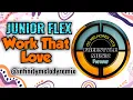 Download Lagu Junior Flex - Work That Love FMF (Infinity Melody Radio Mix)